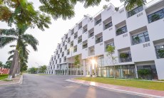 Hà Nội trưng dụng ký túc xá ĐH FPT làm khu cách ly