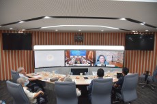 FPTU AI Quy Nhơn đồng hành đưa Bình Định trở thành trung tâm AI hàng đầu khu vực