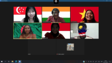 Culture Race - chuyến xe đưa SV FPT Edu đi đến các nền văn hoá