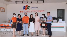 FPoly Tây Nguyên ký kết thoả thuận hợp tác phát triển nguồn nhân lực