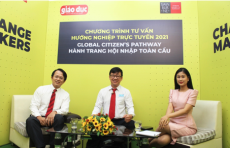 TS. Hoàng Việt Hà: “Thế giới VUCA đòi hỏi thế hệ Z phải có nhiều kỹ năng mới để thích ứng”