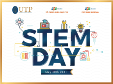 30/05, FPT Edu tổ chức Ngày hội Khoa học Công nghệ STEM Day