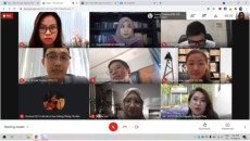 THPT FPT Cần Thơ tổ chức trực tuyến Ngày hội Khoa học Công nghệ STEM Day 2021