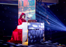 Nhìn lại hành trình tìm kiếm quán quân khu vực miền Nam của FSchool Talent Show 2021