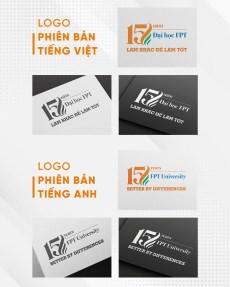 FPT Edu chính thức ra mắt Logo và Mẫu Chữ ký điện tử kỷ niệm 15 năm thành lập Trường ĐH FPT