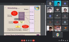 Thầy cô ĐH FPT làm gì để cùng sinh viên dạy và học kiến tạo trong “mùa online”?