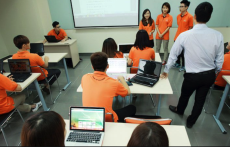 Constructivism áp dụng trong các môn học ở ĐH FPT như thế nào?