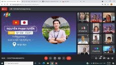 FSB khai giảng khóa đào tạo Toàn cầu hóa cho Tập đoàn FPT