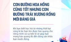 Logo hay, 10 triệu về tay: Đầu tiên không còn là “tiền đâu”, HSSV FPT Edu tích cực đi thi bởi loạt lý do này