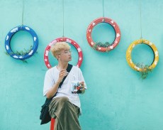 Điểm mặt những thí sinh đầu tiên của "Logo hay, 10 triệu về tay"