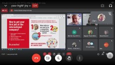 Sinh viên ĐH FPT hào hứng với “Truyền thông chống khủng hoảng”