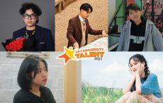 Nhiều chiến thuật thú vị được team phương Bắc chia sẻ trước vòng Chung kết Học bổng Tài năng ĐH FPT 2021