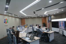 FSB & Đại học Michigan khai giảng khoá học cao cấp đầu tiên về CXM tại Việt Nam