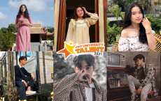 Team phương Nam nói gì khi sở hữu 2 điều đặc biệt nhất Top 16 Học bổng Tài năng ĐH FPT 2021?