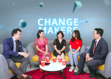 Swinburne Việt Nam tổ chức tọa đàm “Lối đi nào cho du học thời Covid?”