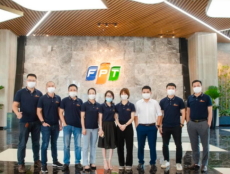 FSB và Đại học Michigan Hoa Kỳ trao chứng chỉ CXM cho hơn 20 học viên trên cả nước