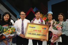 Á Quân Olympia 2020 là tân sinh viên của Swinburne Việt Nam