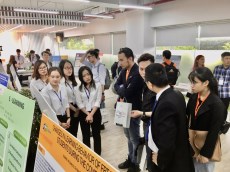 FPT Edu ResFes 2021: Nơi ươm mầm đề tài SV thành sản phẩm tiềm năng ứng dụng thực tiễn