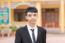 Thủ khoa khối A1 chọn ĐH FPT