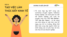 5 việc “tưởng không liên quan” nhưng lại “liên quan không tưởng” đến lối sống vững bền