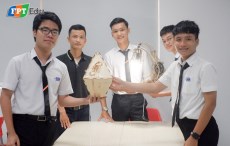 Hoạt động trải nghiệm STEM tại các trường phổ thông Việt Nam