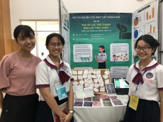 Hoạt động trải nghiệm hướng nghiệp hiệu quả cho học sinh Việt Nam