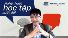 Nguyên Giám đốc Điều hành FPT Aptech: "Học tập trọn đời là chìa khóa cho thành công bền vững"