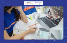 Tìm hiểu Greenwich Blended Teaching - Phương pháp đào tạo online của ĐH Greenwich (Việt Nam)