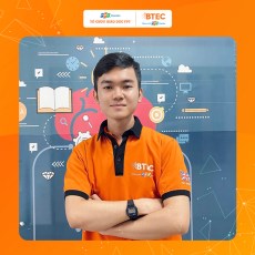 Hội “hot face” BTEC FPT truyền bí kíp chinh phục giảng đường online