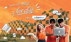 EduNext - cuộc ‘cách mạng’ dạy và học trực tuyến tại FPT Edu