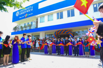 Đà Nẵng có thêm trung tâm khởi nghiệp sáng tạo cho học sinh, sinh viên