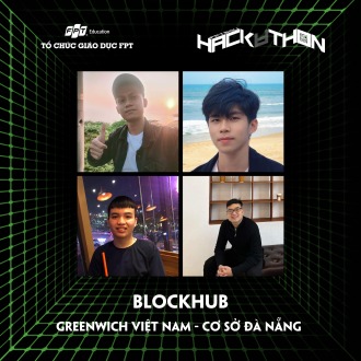 Các đội thi FPT Edu Hackathon 2022 háo hức chuẩn bị cho vòng Sơ loại