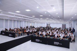 Chính thức khai mạc vòng Chung kết FPT Edu Hackathon 2022 