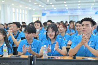 Khai mạc vòng Chung kết cuộc thi FPT Edu ResFes 2022