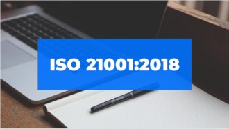 Tổ chức giáo dục FPT tổ chức hội nghị ISO 21001:2018