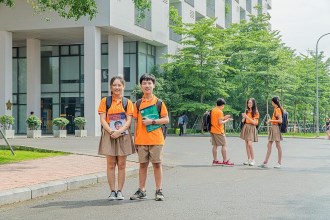 Thành lập Trường Tiểu học, THCS, THPT FPT Bắc Giang