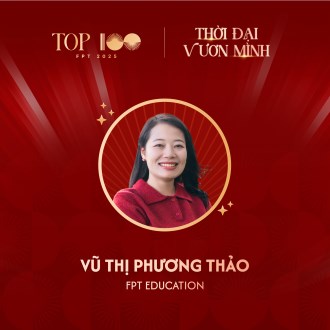 Người đưa sinh viên đến gần hơn với doanh nghiệp