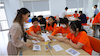 SV FPT Education Global giao lưu văn hóa tại FSchool Đà Nẵng
