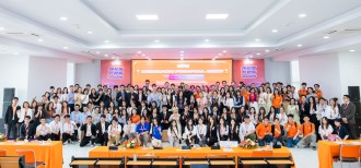 Research Festival 2025: Khép lại hành trình, vinh danh những nhà vô địch
