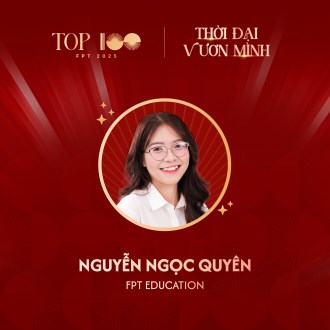 ‘Tự học - Thích ứng - Dám đi đầu’ để đưa sinh viên quốc tế về Việt Nam