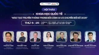 Những chủ đề nào sẽ được diễn giả trong nước chia sẻ tại Hội thảo ME.AI25?
