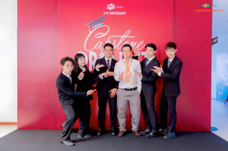 Tiến sĩ 8x hạnh phúc khi 2 giờ sáng nhận tin nhắn "Em muốn nghiên cứu khoa học"