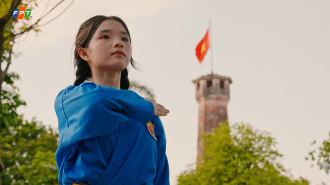 Hòa nhịp yêu nước, FPT School và FPT PolySchool phát hành hai MV đầy tự hào