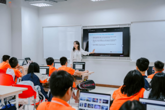 Nhiều campus mới của FSchools hiện diện trên toàn quốc