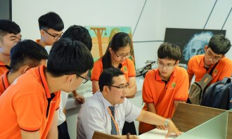 FPT MEDES 2025: Sự kiện học thuật quy mô quốc tế lần đầu được đồng tổ chức bởi Trường ĐH FPT