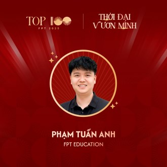 Người bền bỉ xây cầu nối cho sinh viên vươn ra thế giới