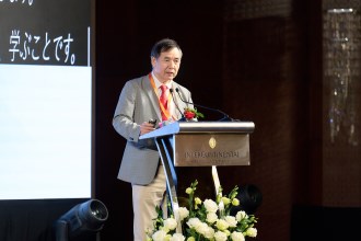 “Việc chú trọng vào cá nhân hóa quá trình học tập và ứng dụng AI  là yếu tố sống còn”