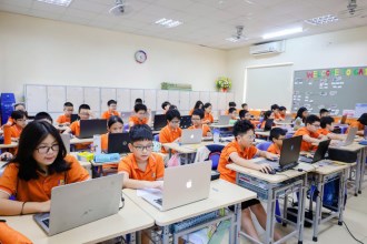 FSchools sớm đào tạo nâng cao chất lượng nguồn nhân lực AI