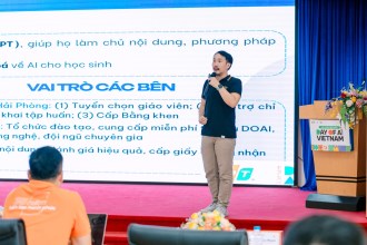 FPT Schools khởi động dự án đào tạo AI có trách nhiệm tại Hải Phòng