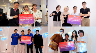 Ứng dụng AI nghiên cứu khoa học dưới góc tiếp cận của sinh viên Khối Giáo dục FPT